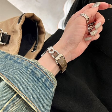 「V378」apple watch バンド 蒸れない 夏 アップル ウォッチ バンド おしゃれ メンズ