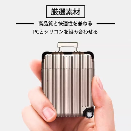 「V581」airpods ケース キャリー ケース airpods pro1/2 aprpods第三世代ケース 面白い