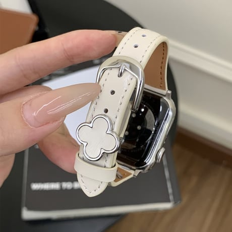 「V725」アップルウォッチ バンド 女性 おしゃれ S11/10 apple watchバンド 可愛い