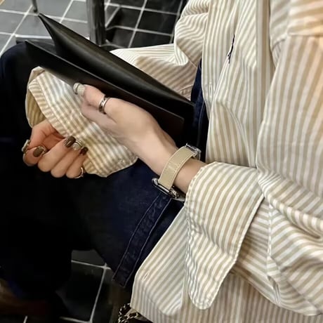 残り僅か！女性向け|おしゃれなアップルウォッチバンド「半額セール」