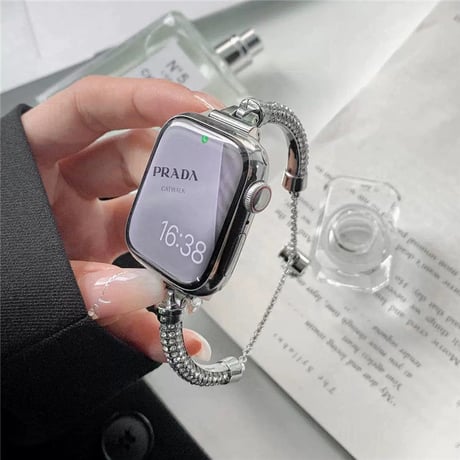 「V315」アップル ウォッチ バンド 人気 女性 apple watchバンド おしゃれ アクセサリー