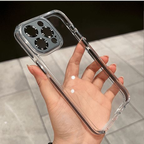 「V676」iphone16/16pro クリア ケース おしゃれ iphone15 ケース 衝撃 に 強い かわいい
