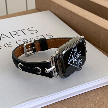 「V493」apple watch 革 バンド 高級 アップル ウォッチ バンド 女性 おしゃれ