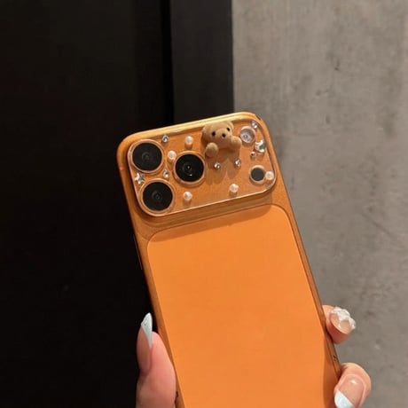 「V745」iphone カメラ 保護 フィルム iphone17pro/17promax カメラレンズカバー かわいい クリア
