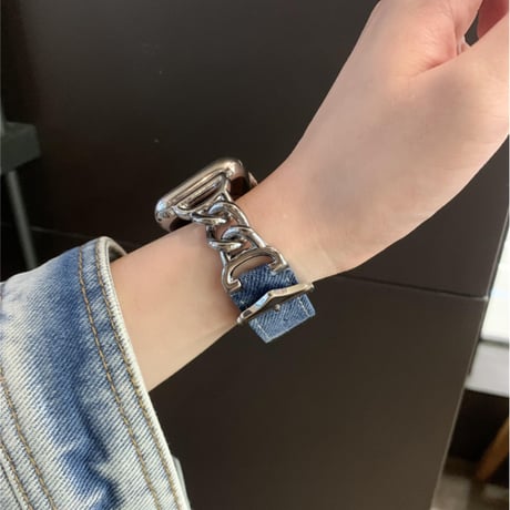 「V643」apple watch バンド おすすめ アップルウォッチバンド おしゃれ 男女兼用