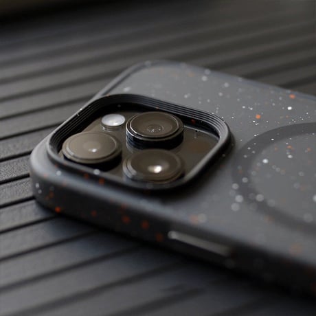 「V492」magsafe対応ケース iphone15 おしゃれ iphoneケース マット 指紋防止