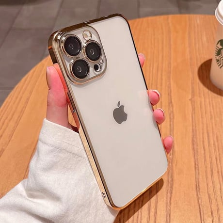 「V112-1」透明 iphone16/16pro ケース カメラ保護 iphone15pro/14 ケース 防塵 耐衝撃