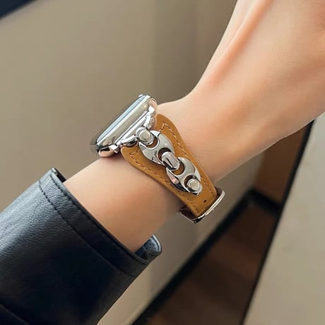 「V696」apple watch バンド おしゃれ アップル ウォッチSeries10 アップル ウォッチ バンド 韓国