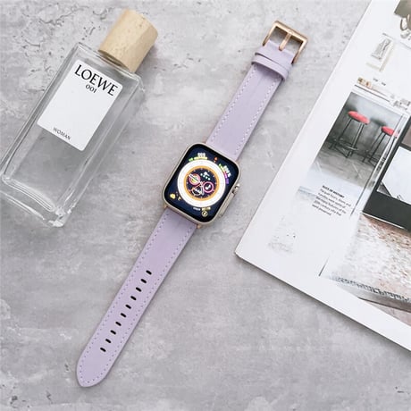 「V233」アップルウォッチ 革 ベルト おしゃれ 40/42/29mm apple watchバンド 男性 女性