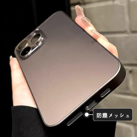 「V551」カメラ保護フィルム付き iphone15/15pro ケース シンプル おしゃれ iphoneケース ペア