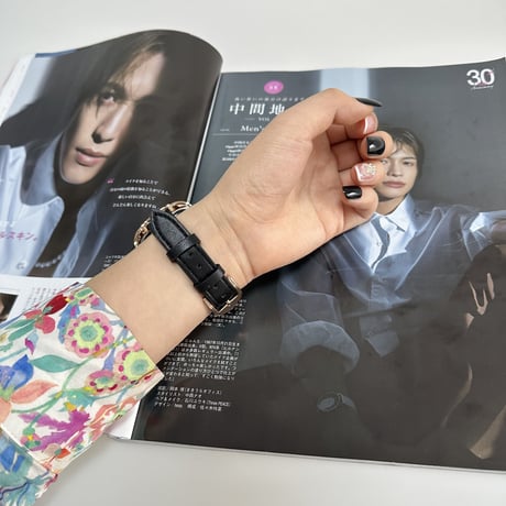 「V209」apple watch 革バンド おすすめ apple watch ステンレスケース セット
