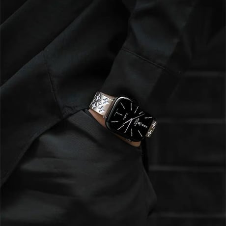 「V677」アップル ウォッチ バングル apple watch ベルト おしゃれ