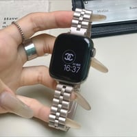 「V716」アップルウォッチ バンド ステンレス 人気 42mm/46mm アップルウォッチバンド おしゃれ