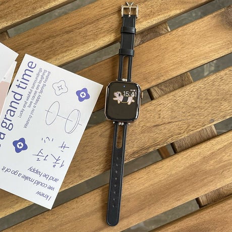 「V506」apple watch 革 バンド 高級 アップル ウォッチ バンド 蒸れ ない おしゃれ