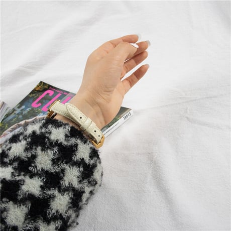「V405」アップル ウォッチ バンド 女性 人気 apple watchバンド おしゃれ