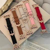 「V283」apple watch レザー バンド おすすめ アップルウォッチ 40mm 45mm 付け替え ベルト おしゃれ