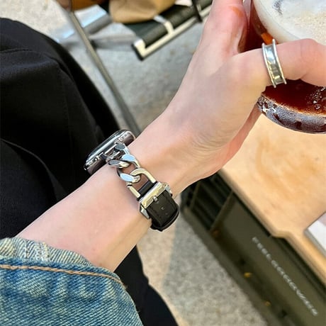 「V378」apple watch バンド 蒸れない 夏 アップル ウォッチ バンド おしゃれ メンズ