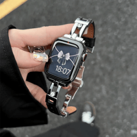 「V683」apple watch バンド おしゃれ 革 アップル ウォッチ バンド レディース