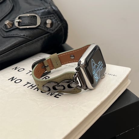 「V696」apple watch バンド おしゃれ アップル ウォッチSeries10 アップル ウォッチ バンド 韓国