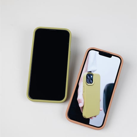 「V301」液体シリコン iphone14pro パープルに合うケース シンプル iphone13/12proケース 可愛い 耐衝撃