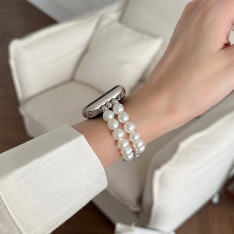 「V675」アップル ウォッチ バンド 人気 女性 apple watch バンド 可愛い ブレスレット