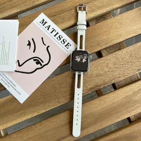 「V506」apple watch 革 バンド 高級 アップル ウォッチ バンド 蒸れ ない おしゃれ