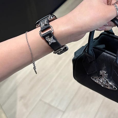 「V557」apple watch バンド かわいい 女性 アップル ウォッチ バンド おすすめ