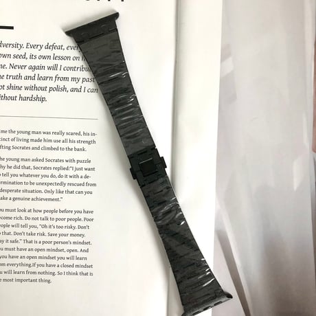 「V649」アップル ウォッチ バンド ビジネス メンズ レディース apple watchバンド おしゃれ
