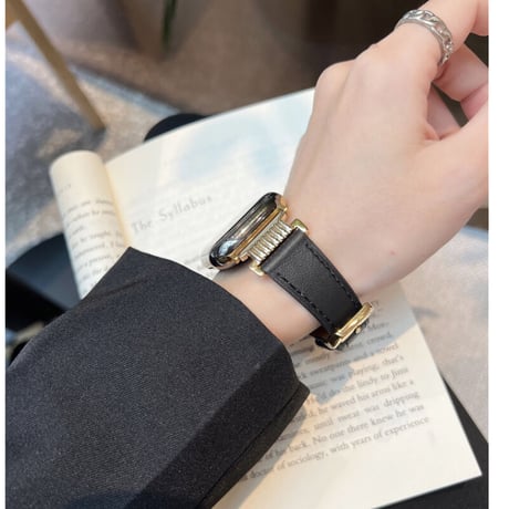 【V239】アップル ウォッチ 革 ベルト おしゃれ apple watchバンド 49mm 42mm 女性 男性