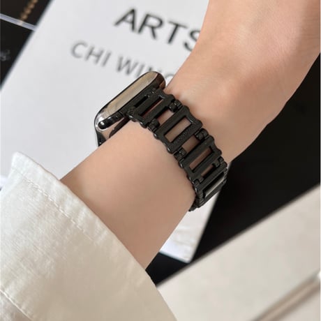 「V652」アップル ウォッチ バンド 女性 おしゃれ apple watchバンド 蒸れない おすすめ