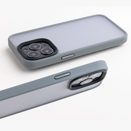 「V486」iphone15pro/15promax ケース マット 半透明 iphoneケース 耐 衝撃 おしゃれ