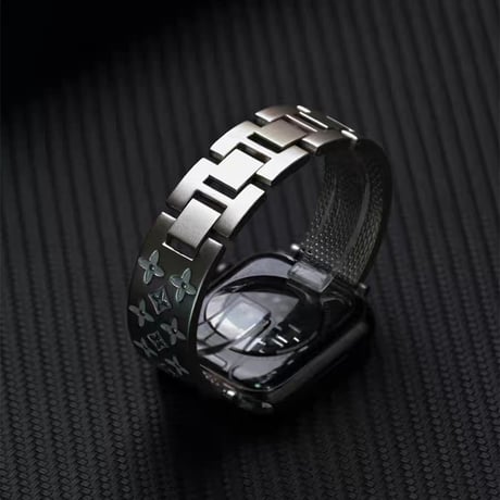 「V677」アップル ウォッチ バングル apple watch ベルト おしゃれ