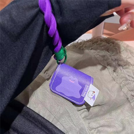 「V670」airpods 第 三 世代 ケース 韓国 エア ポッツ ケース かわいい airpods pro1/2 ケース ストラップ付き