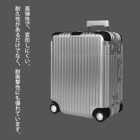 「V581」airpods ケース キャリー ケース airpods pro1/2 aprpods第三世代ケース 面白い