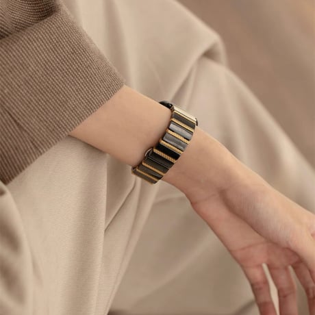 「V472」apple watch セラミック バンド おしゃれ アップル ウォッチ バンド 高級