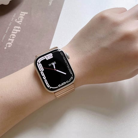 「V317」apple watch バンド ビジネス メンズ アップル ウォッチ ステンレス バンド 高級