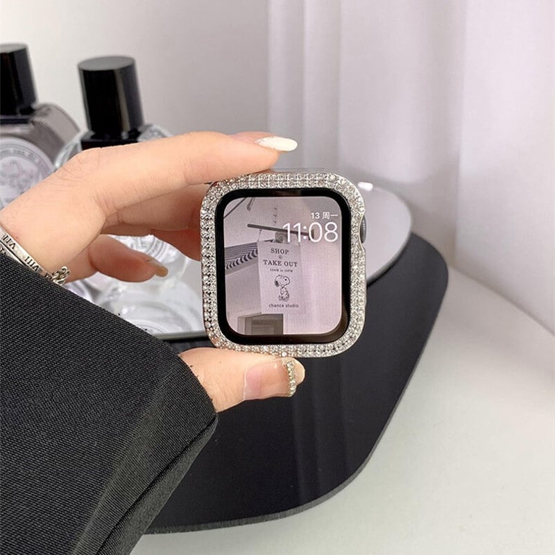 V364」アップル ウォッチ カバー おすすめ キラキラ apple watch V364」アップル ウォッチ カバー おすすめ キラキラ apple watch
