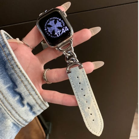 「V643」apple watch バンド おすすめ アップルウォッチバンド おしゃれ 男女兼用