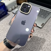 「V302」iphone15/15pro クリア ケース 黄 ば ま ない iphone14/13 ケース ペア 大人