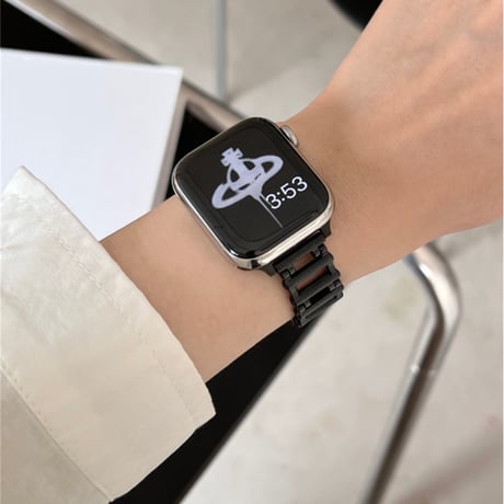 「V652」アップル ウォッチ バンド 女性 おしゃれ apple watchバンド 蒸れない おすすめ