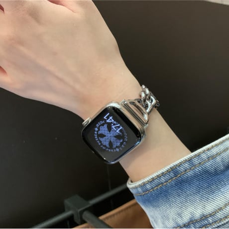 「V643」apple watch バンド おすすめ アップルウォッチバンド おしゃれ 男女兼用