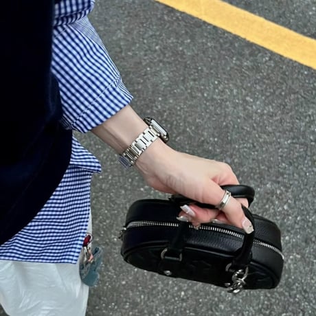 「V621」apple watch ステンレス バンド おしゃれ アップル ウォッチ バンド 女性 おすすめ