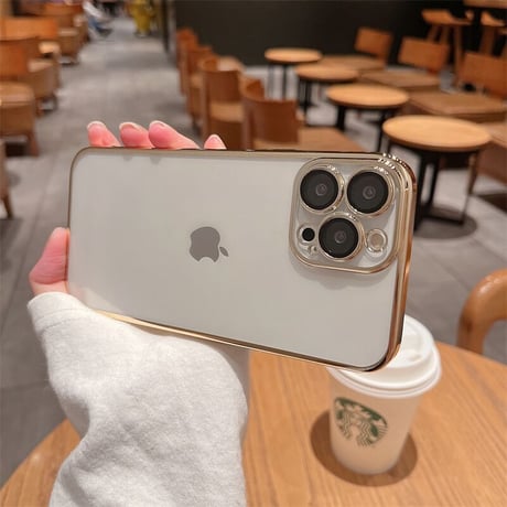 「V112-1」透明 iphone16/16pro ケース カメラ保護 iphone15pro/14 ケース 防塵 耐衝撃