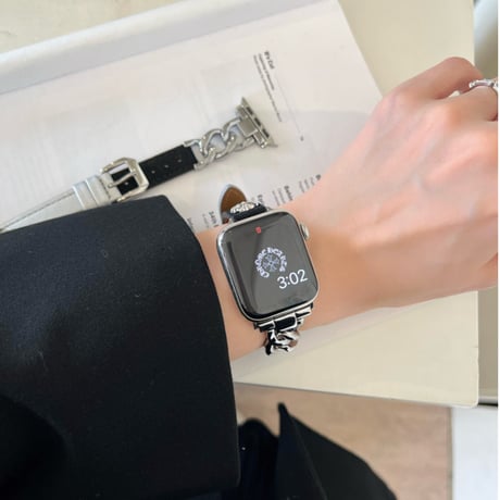 「V611」apple watch バンド おしゃれ 38/40mm 42/44mm アップル ウォッチ バンド おすすめ