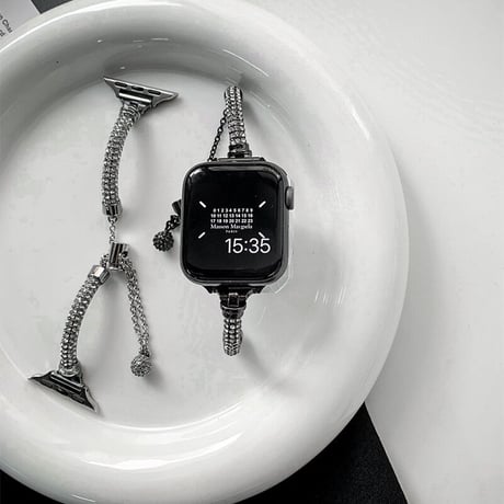 「V315」アップル ウォッチ バンド 人気 女性 apple watchバンド おしゃれ アクセサリー