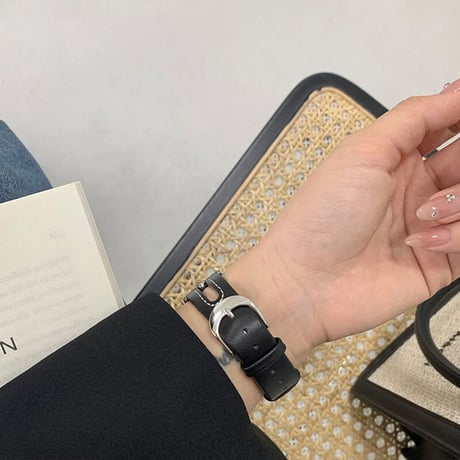 「V081」apple watch 革バンド 蒸れ ない アップルウォッチ6/7/8/新型Ultra バンド 夏 ビジネス