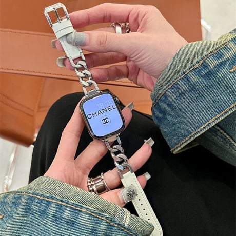 「V378」apple watch バンド 蒸れない 夏 アップル ウォッチ バンド おしゃれ メンズ