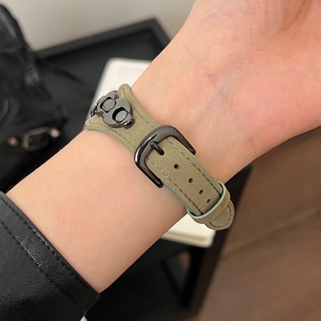 「V696」apple watch バンド おしゃれ アップル ウォッチSeries10 アップル ウォッチ バンド 韓国