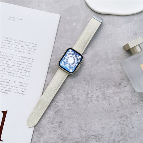「V411」apple watch レザー バンド 高級 アップル ウォッチ バンド おしゃれ メンズ レディース