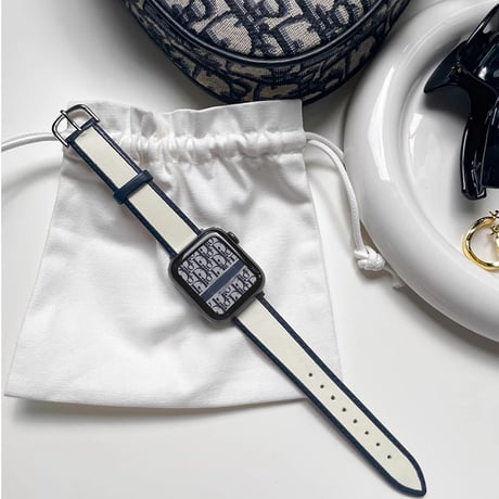 「V558」アップル ウォッチ バンド おしゃれ 女性 apple watch 革 バンド 高級